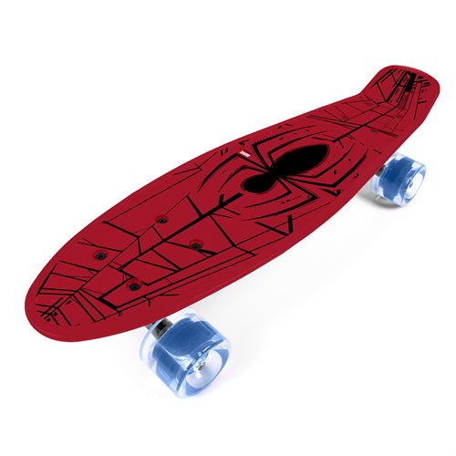 Billede af Seven Penny Skateboard Spider-Man med gummihjul